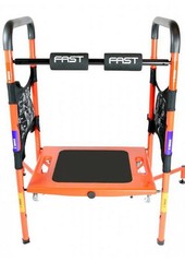 FAST Fitness Assessment Success Trainer F-1000 10 Stations PT Workout Gym – New