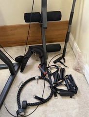 Bowflex Xceed Home Gym ****