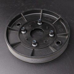 Bowflex Max Trainer Main Drive Pulley – Lower Or Upper, Fits M3 Thru M9 & Total