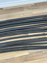 Bowflex Power Pro 310 Power Rods 4×50 2×30 4×10 2×5 OEM Rods Only