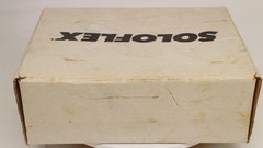 Soloflex OEM Weight Bands 380 # 6×50, 2×25, 2×10, 2×5 – 12 Rubber Straps + BOX