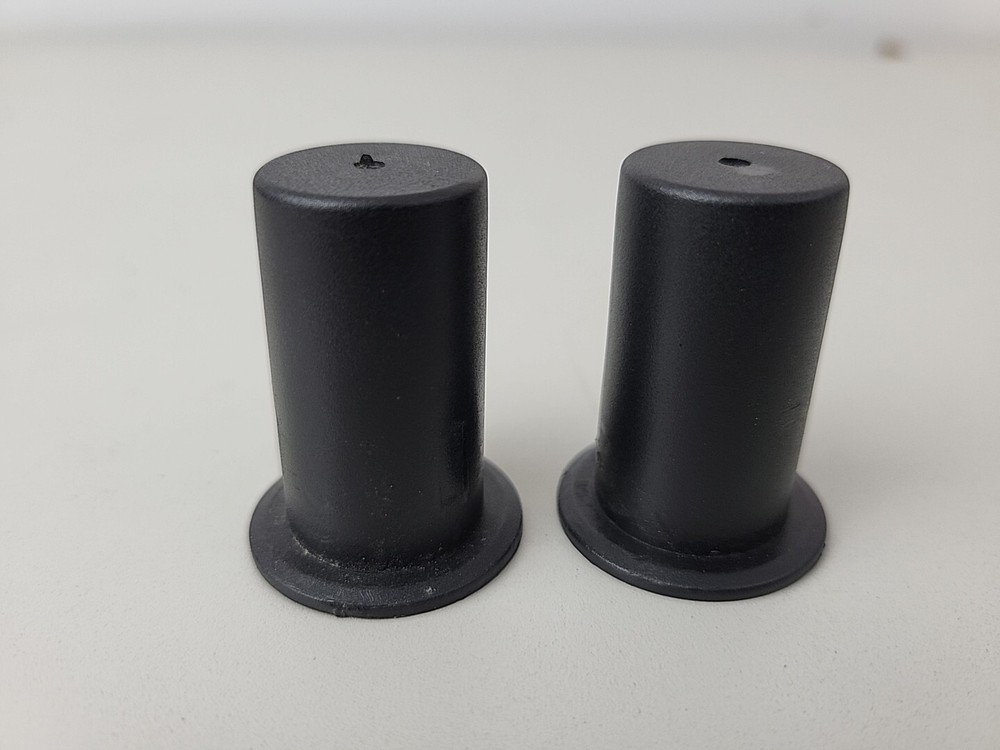 Bowflex Xtreme 2 – X2 Home Gym Seat Support Rail Post Covers Set Of 2