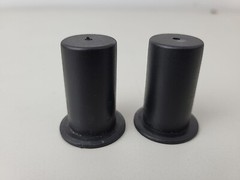 Bowflex Xtreme 2 – X2 Home Gym Seat Support Rail Post Covers Set Of 2