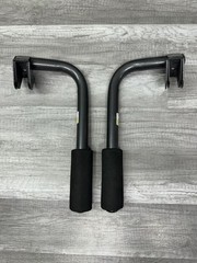 Total Gym Elite Replacement Parts – Pull Up Bars Attachment NO PINS 1400 Model