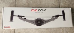 OYO NOVA Personal Portable Gym NASA SpiraFlex Resistance Technology OYO FITNESS