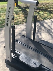 bowflex treadmill climber tc1000