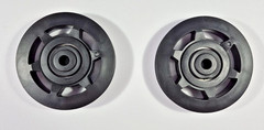 Marcy Home Gym Impex Fitness Pulleys 3.75″ Diameter Part #37 MWM-4965SC