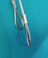 Bowflex Power Pro Leg Extension Cables 68” (Set of 2)