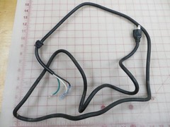 ProForm Treadmill XP542E – Power Cable