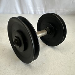 Bowflex Ultimate 2 Rod Box Pulley OEM Assembly FREE SHIPPING