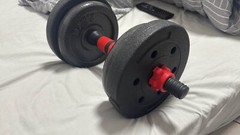 fitness equipment