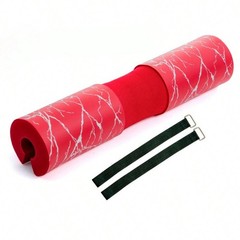 Barbell Squat Pad – Foam Shoulder Support for Squats, Lunges & Hip Thrusts