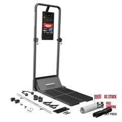 Smart Home Gym, Multi-Functional Gym Machine for Full Body Gym Monster 2S