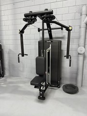 PEC DEC/REAR FLYE