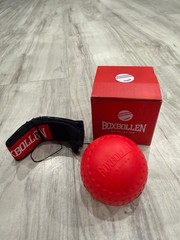 The BoxBall Reflex Training Ball Set – Focus & Hand-Eye Coordination