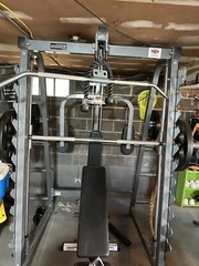 Home Gym Professional