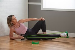 Core Balance and Strength Fitness Equipment Home Gyms Easy Stretch and Strength 
