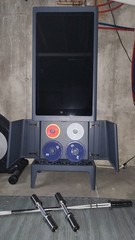 Tempo Studio Smart Home Gym (Model BI51650) | Rarely Used | Denver Metro Pickup