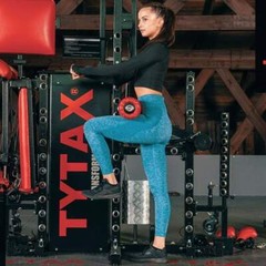 Home Gym – TYTAX® S7 +500 Exercises – MultiGym