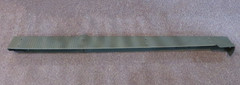 ProForm Treadmill XP542E – Right Edge Trim Foot Rail