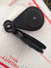 Bowflex Lat Pull Down Pulleys