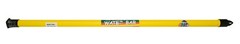 CanDo Wate Bar 36″ x 2″ x 2″, 2 lb., Yellow