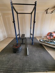 Used Home Gym For Sale, Price Breakdown/Items in Description