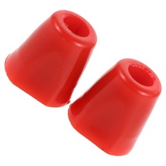 2PCS Nut for Fencing Equipment Repair Accessory