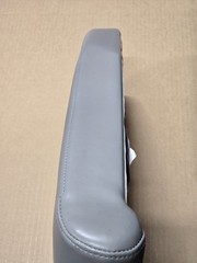 Hoist Home Gym Machine 22.5″ Back Pad/ Padding replacement OEM – Gray