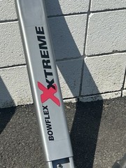 Bowflex Xtreme Home Gym ***