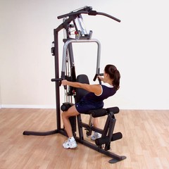 SELECTORIZED HOME GYM, G3S