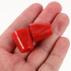 2PCS Nut for Fencing Equipment Repair Accessory