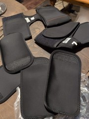 Bionic Gym Exercise on autopilot Left and Right Wrap Fitness With 4 Extensions