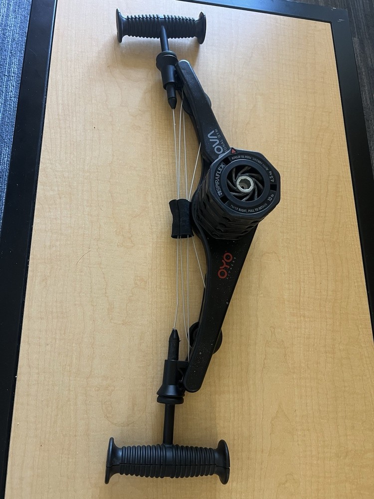 OYO Fitness SPIRAFLEX Personal Gym FREE SHIPPING